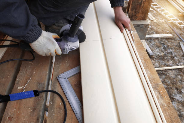 Trusted Eatonville, WA Siding Experts